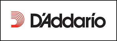 D’addario logo 2